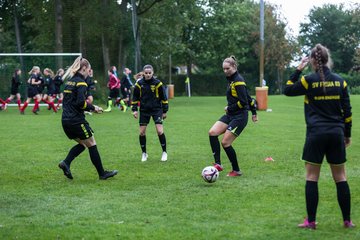 Bild 4 - Frauen SV Neuenbrook-Rethwisch - SV Frisia 03 Risum Lindholm